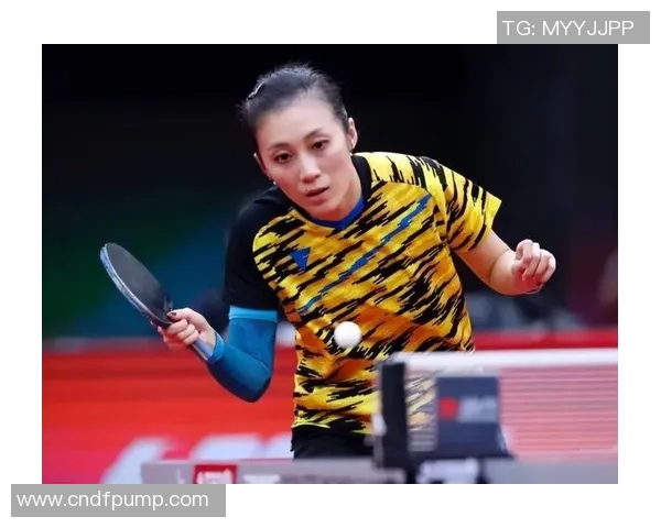 周秀英专访：从乒乓球小将到世界冠军的奋斗历程回顾