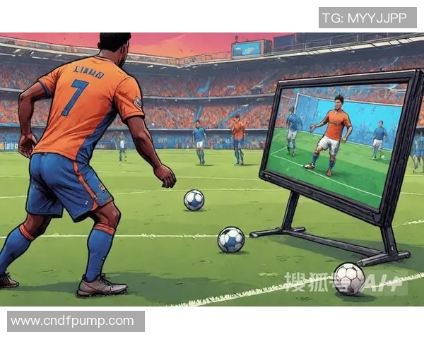 如何通过科技与数据分析深入了解足球明星的表现与魅力