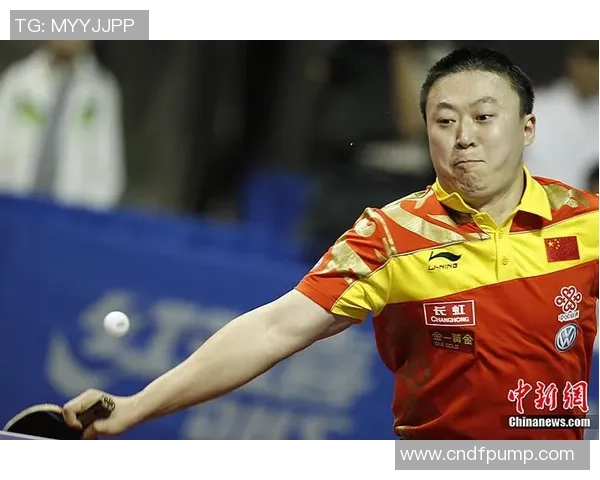 成都乒乓球队在大师赛中的耐力表现分析与点评