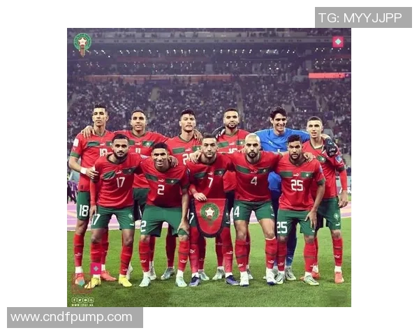 摩洛哥足球明星盘点及其在国际赛场上的辉煌成就 摩洛哥足球明星盘点及其在国际赛场上的辉煌成就