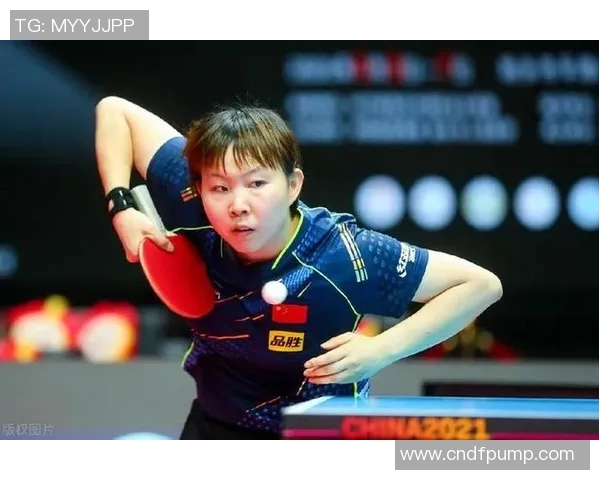 杭州乒乓球队转型之路的探索与挑战欧锦赛特别报道