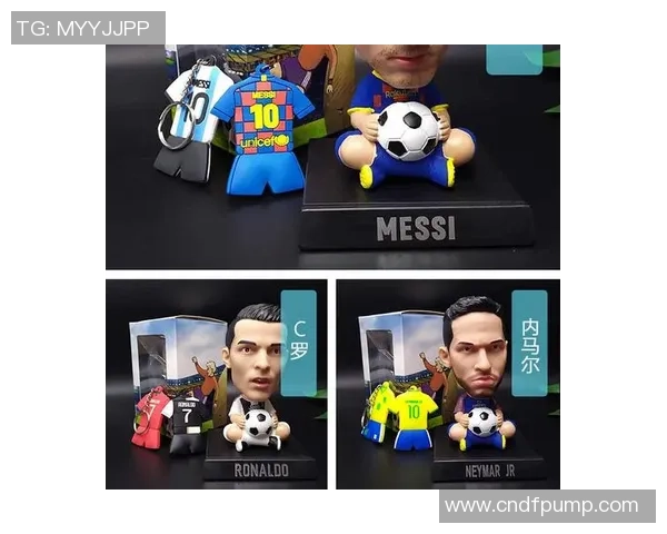 足球明星手工制作指南让你轻松打造属于自己的足球明星玩偶 足球明星手工制作指南让你轻松打造属于自己的足球明星玩偶