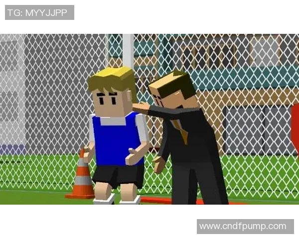 迷你足球明星苹果版下载畅玩指南与游戏技巧分享