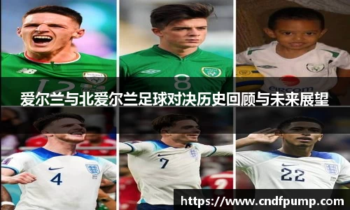 爱尔兰与北爱尔兰足球对决历史回顾与未来展望