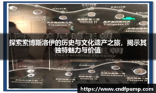 探索索博斯洛伊的历史与文化遗产之旅，揭示其独特魅力与价值